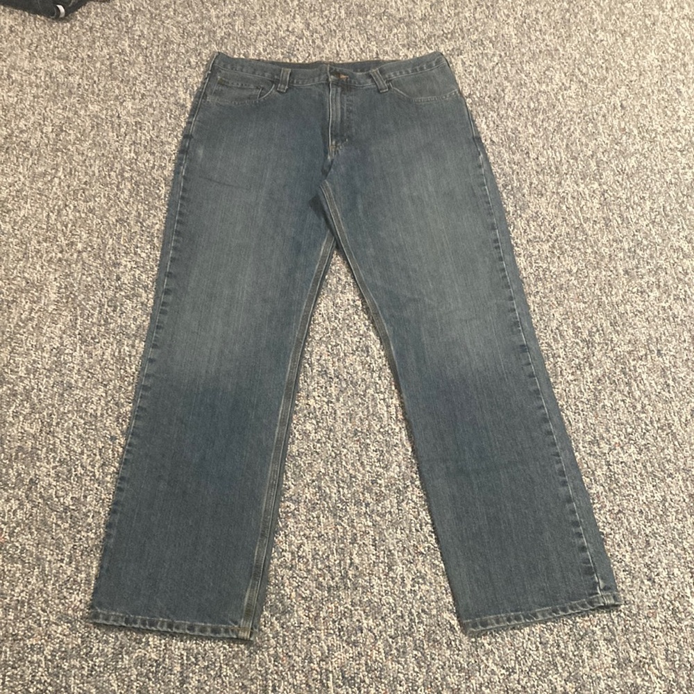 Men's Carhartt Jeans-NWOT